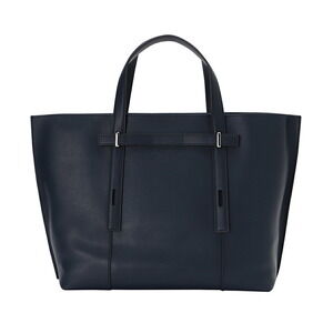 Furla Tote Jobe Blue Bag